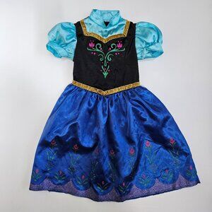 Frozen Anna Costume